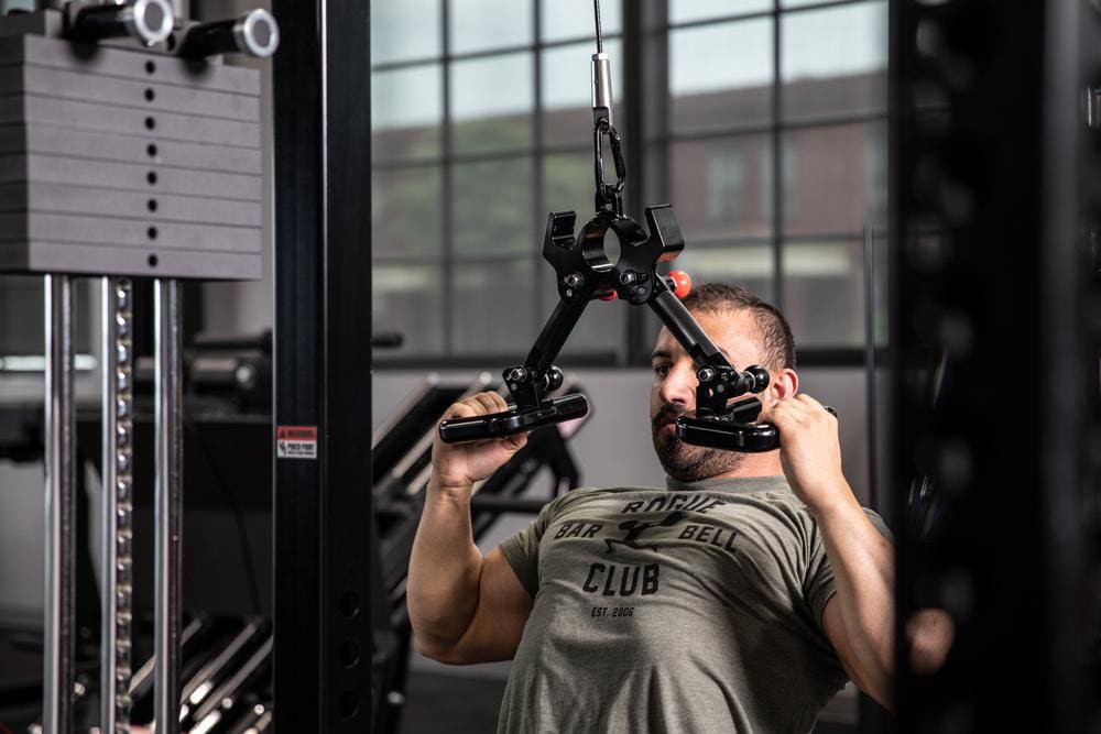 Back Widow | Rogue Fitness